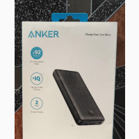 Anker Powercore Select 20000 Powerbank