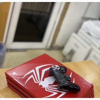 Used Playstation 4 Pro