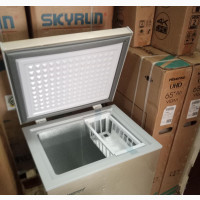 Brand New Snowsea Chest Freezer Bd-108