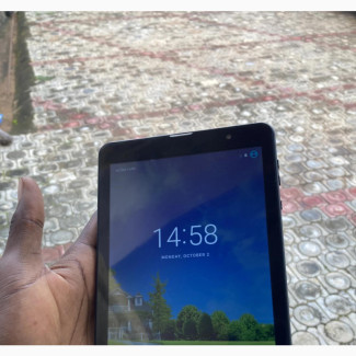 Atouch A7 256 GB Gray Tablet - Barely Used