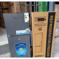 Best Snowsea 2doors 150L Refrigerator With 2years Warranty