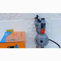Lpg, CNG Gas Carburator (4.5kva to 12kva)
