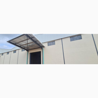2500-10000sqm Newly Built Warehouse for Lease Along Lagos/Ib