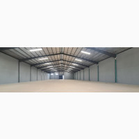 2500-10000sqm Newly Built Warehouse for Lease Along Lagos/Ib