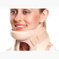 Tynor Cervical Orthosis (Philadelphia) - Perfect Immobilization Comfort