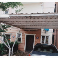 4bdrm Townhouse / Terrace in Galadimawa for rent