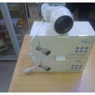 Wireless Internet Outdoor Camera
