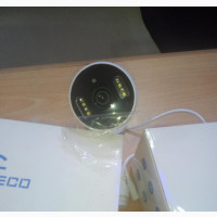 Wireless Internet Outdoor Camera