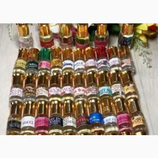 Topscent Original Desg Undiluted Oil Perfume (3ml X 24pcs)