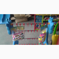 Rail Kids Toy Stand For Sale