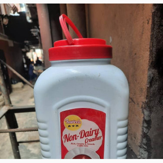 Coffee Mate in All Sizes