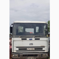 Iveco Cargo 2000 Model 71⁄2 Tons