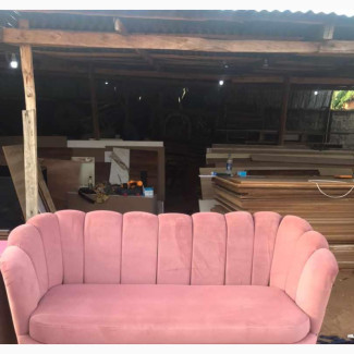 Two Seaters Sofas
