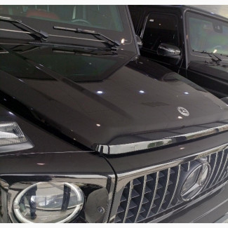 New Mercedes-Benz 1619 2022 Black