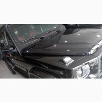 New Mercedes-Benz 1619 2022 Black