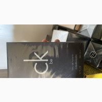 CK Be EDT 200ml