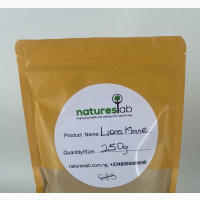 Natureslab Lions Mane