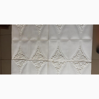 3D Padded Wall Panels for Sale and Installation