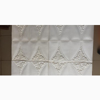 3D Padded Wall Panels for Sale and Installation