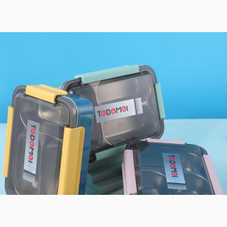 Lunch Boxes