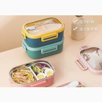 Lunch Boxes