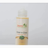 AcneFree Jimpo-Ori Clear and Glow Oil
