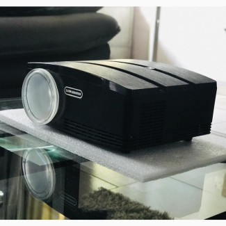 Simplebeamer GP80UP Smart Theater Projector