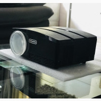Simplebeamer GP80UP Smart Theater Projector