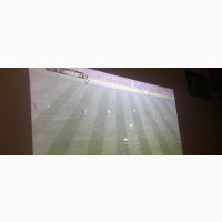 Simplebeamer GP80UP Smart Theater Projector