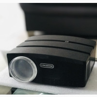 Simplebeamer GP80UP Smart Theater Projector