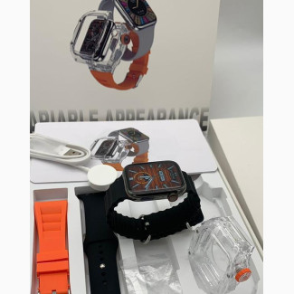 H9 Series 9 Smart Watch