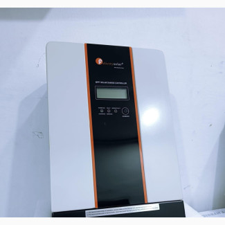 Felicity Solar Charge Controller 120A