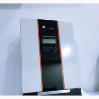 Felicity Solar Charge Controller 120A