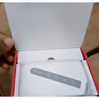 Airtel Dlink 4G Mifi