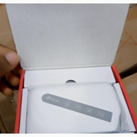 Airtel Dlink 4G Mifi
