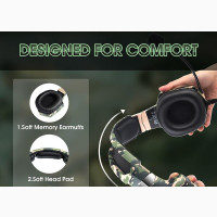 Original Onikuma Wired Gaming Headset for PS4 Ps5 Etc