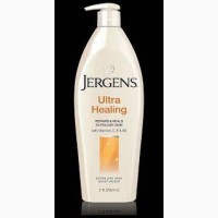 Jergens Ultra Healing 621ml