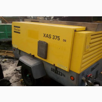 Air Compressor 375