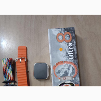 Apple Series 8 Ultra Smart Watch - Brand New