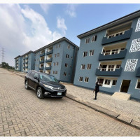 Furnished Mini Flat in Ipaja Lagos for sale