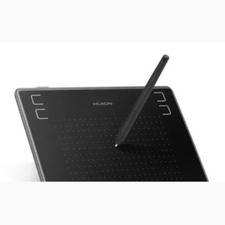 Inspiroy H430p Graphics Drawing Tablet for Signature