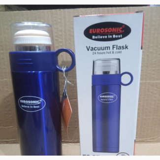 Eurosonic Vacuum Flask