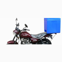 Courier Logistics