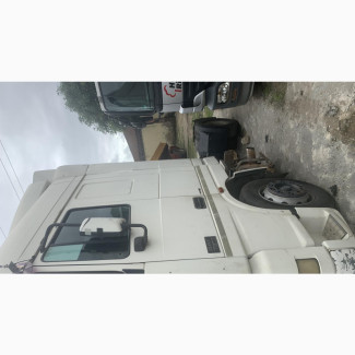 DAF Xf 480