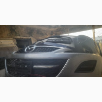 Complete Front Bumper for Mazda CX-9 2008, 2010 Model