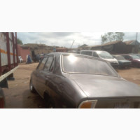 Peugeot 504 1997 Gray