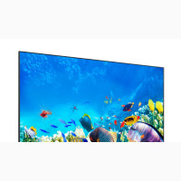 2022 New Arrival LG 49 Smart Android TV Netflix App Mount
