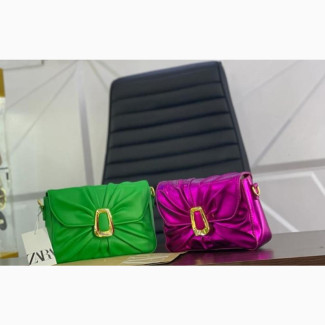 New Arrival
