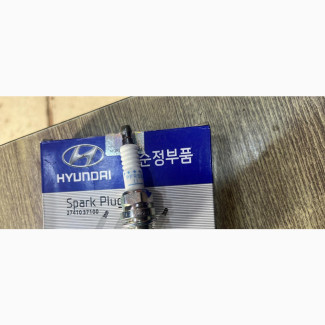 Spark Plug
