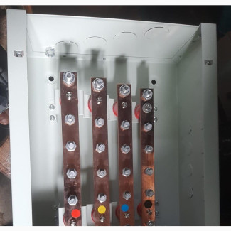 Original 200A Busbar